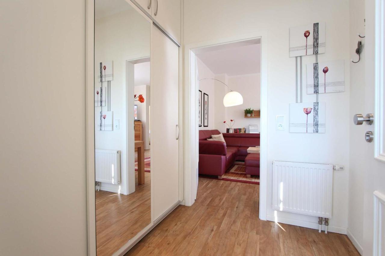 Haus Schaper Whg 4 Og Apartment Kellenhusen Exterior photo